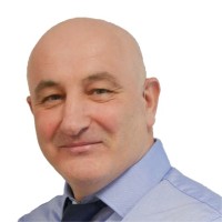 Stuart Shields