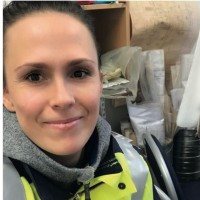 Anna-Clara Stål
