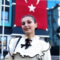 Esengül Yıldızoğlu