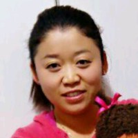 Rita wang