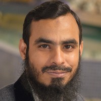 Muhammad Ateeb Qureshi