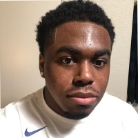 Kameron Brown - Simmons