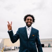 Robert Washington