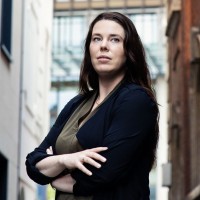 Imogen Thompson