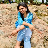 Aisharya Mitra