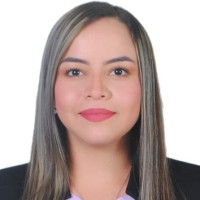 Isabella Patiño Perez