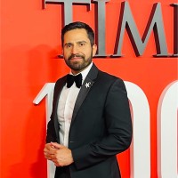 Jose Carlos Cedeno Mota