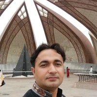 Asghar Ali