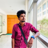Subaraj Jaisankar