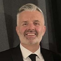 Phil Yarnold