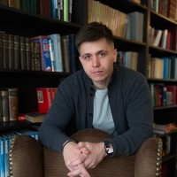 Vladyslav Zavalykhatko