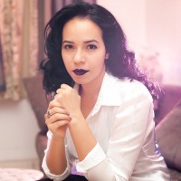 Priscila Elias