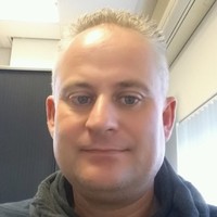 Ronnie De Groot