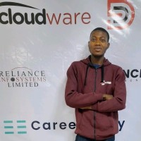 Ridwan O. Abdulkareem