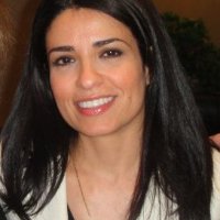 Caroline Saad