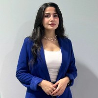 Narmin Rustamli