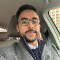 Mohamed-Amine Oukili