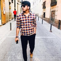 varun agarwal
