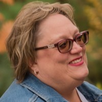 Stephanie Hill