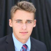 Noah Farmer