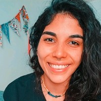 Carla Andrea Morinigo