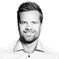 Morten Svinth Juul-Olsen