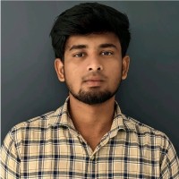 Nithish Kanna I