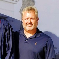 James Cooper
