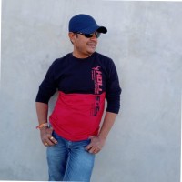 Alpesh Thakar