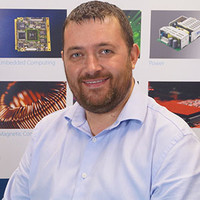 Mark Fitzgerald