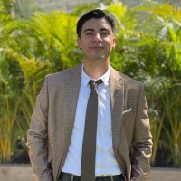 Gilberto De Jesus Alcazar Meza