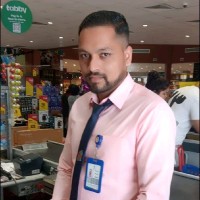 Manamohan Rimal