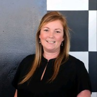 Jessica van der Westhuizen