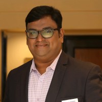 Naresh Kumar Patnala
