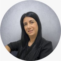 Keren Inbar