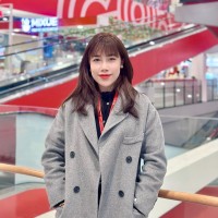Vũ Thị Diệu Linh