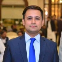 Junaid Ullah
