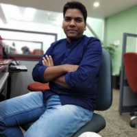 Ashish Panwar