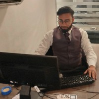 Muhammad Hammad Iqbal (Mfbc - Ifmp)