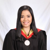 Genna Aina Domingo