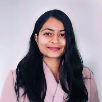 Mansi Patel