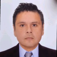 Jhony O. Flores Mendoza