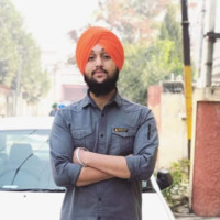 Jasdeep Singh