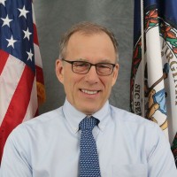 Gary Joyce, Mba