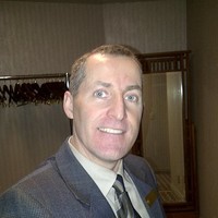 Wayne Leonard