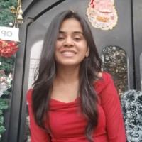 Ayushi Raghav