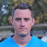 Aaron O'Brien