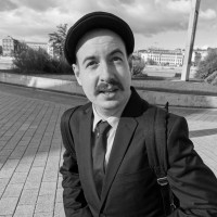 Peter Egyed
