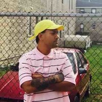 Matt Ibarra