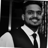 MANISH MANDAL